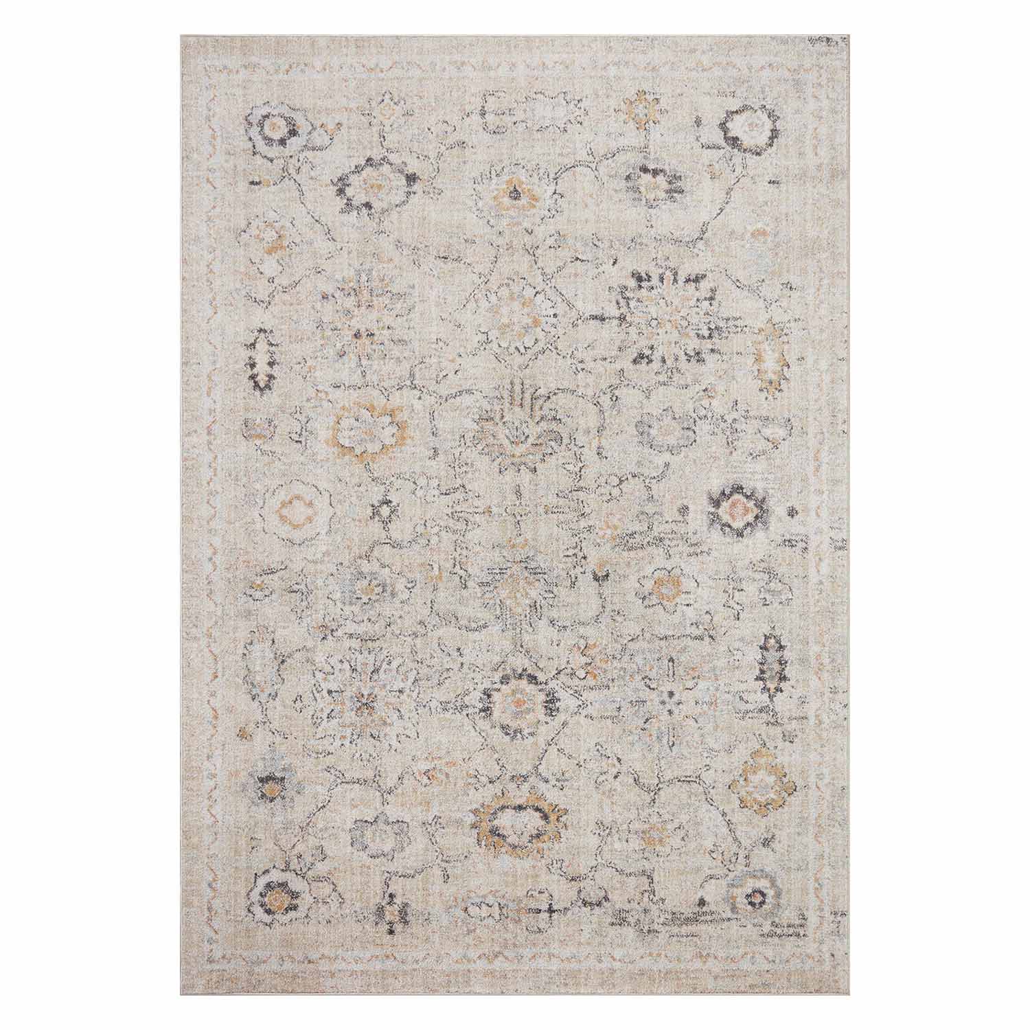 Loloi Monroe Jane Power Loomed Rug