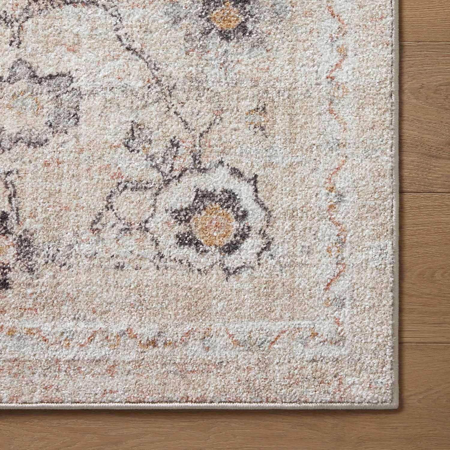 Loloi Monroe Jane Power Loomed Rug