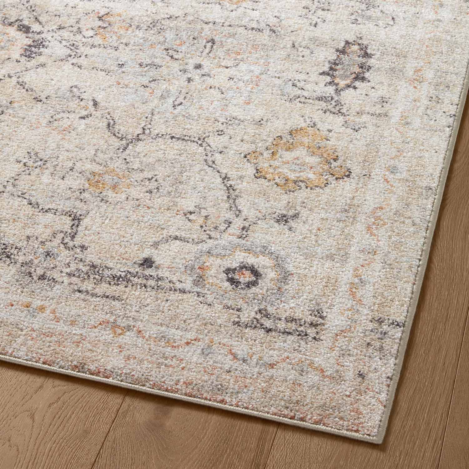 Loloi Monroe Jane Power Loomed Rug
