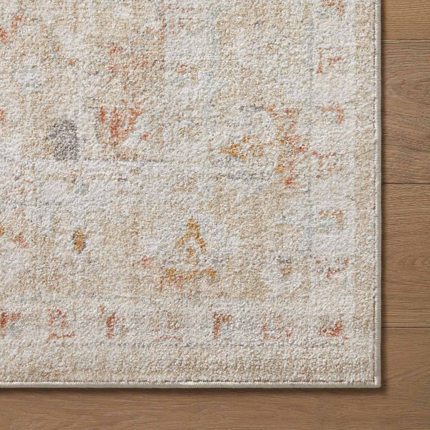 Loloi Monroe Cameron Power Loomed Rug