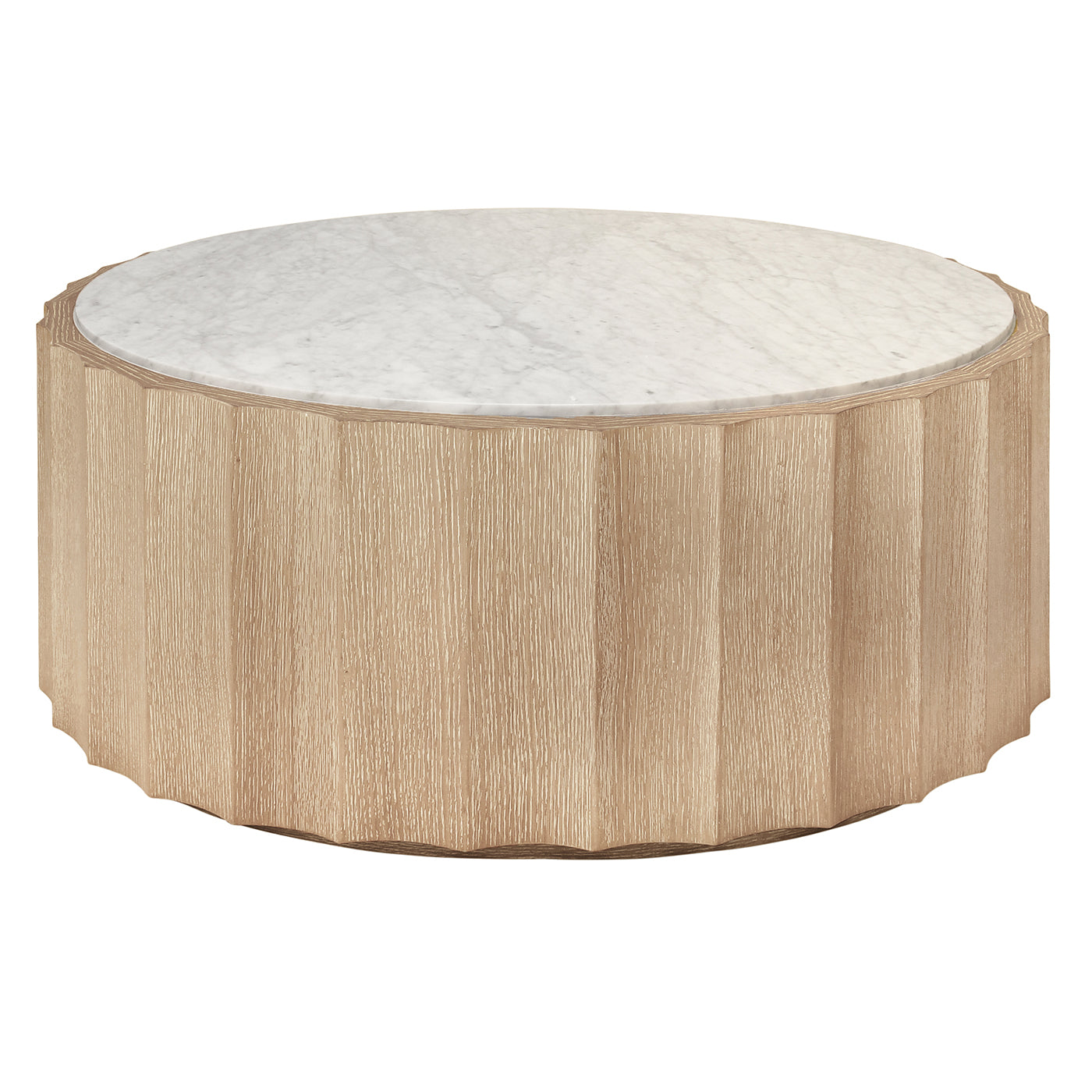 Worlds Away Moore Coffee Table