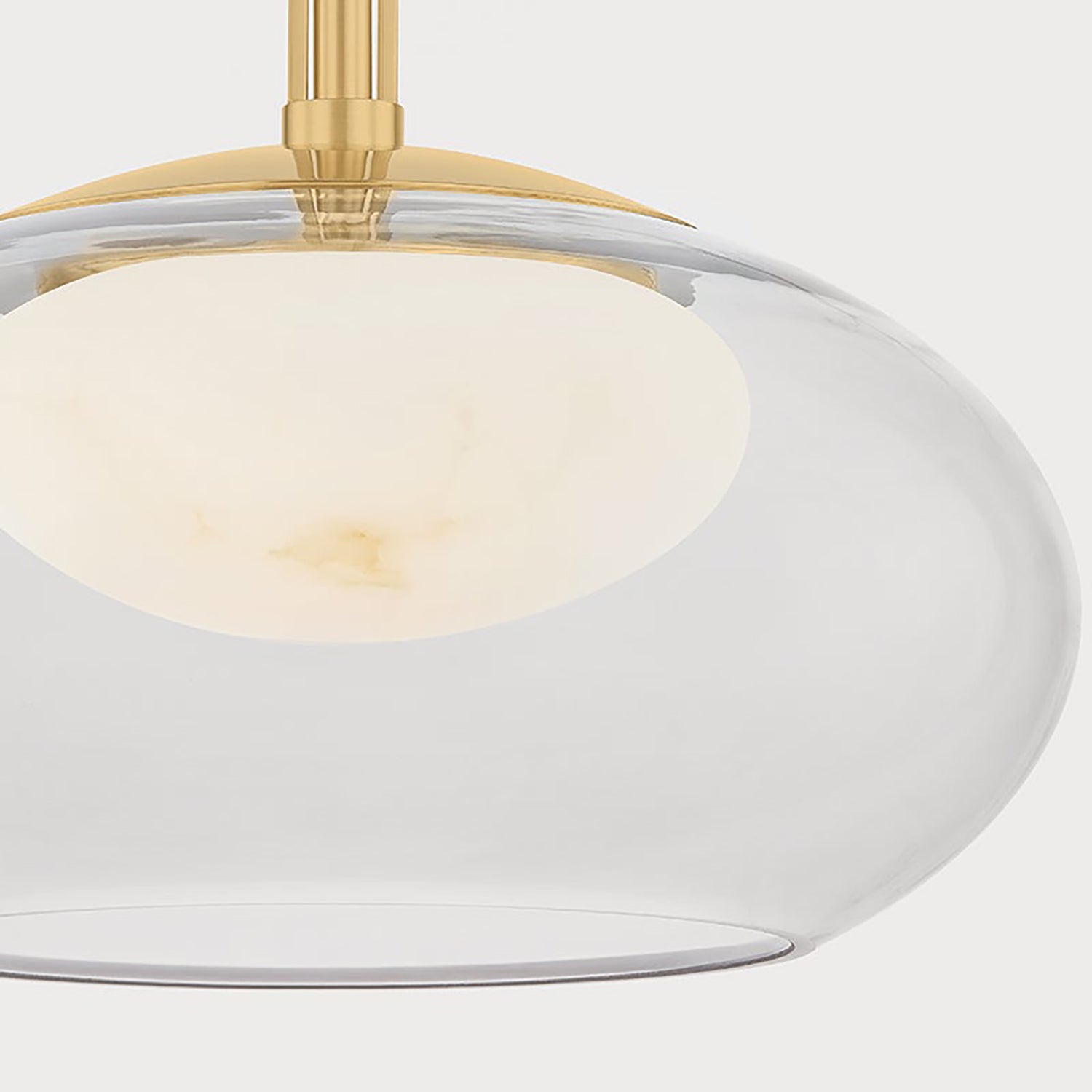 Hudson Valley Lighting Moore Small Pendant