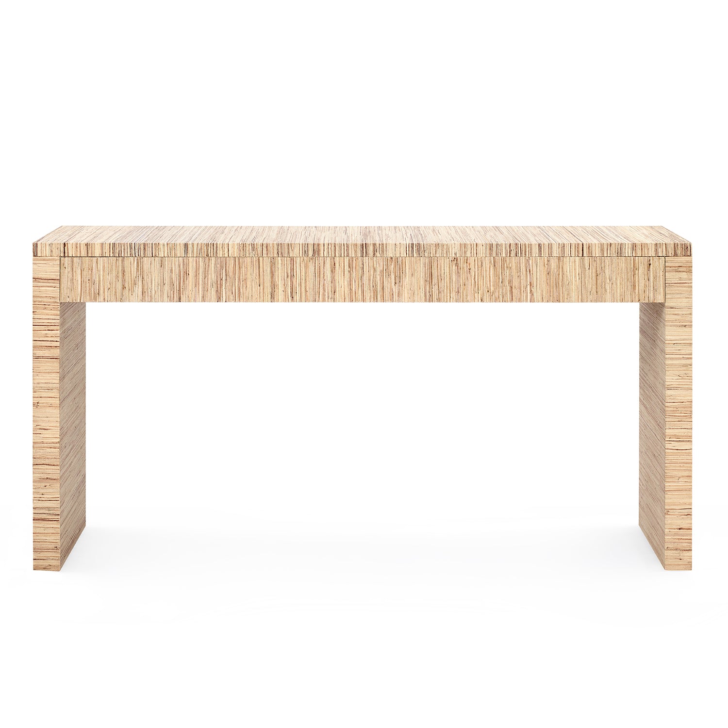 Villa and House Morgan Large Console Table