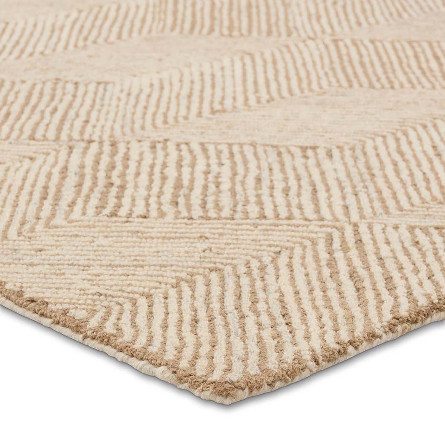Jaipur Living Mercia Castellan Hand Tufted Rug