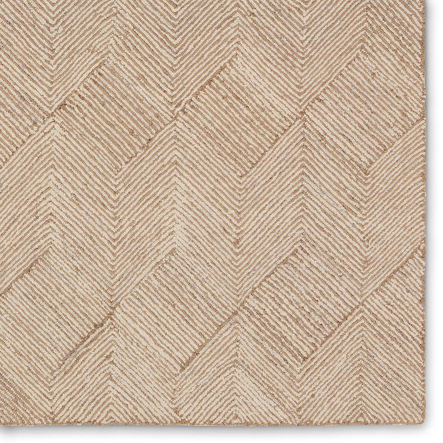 Jaipur Living Mercia Castellan Hand Tufted Rug