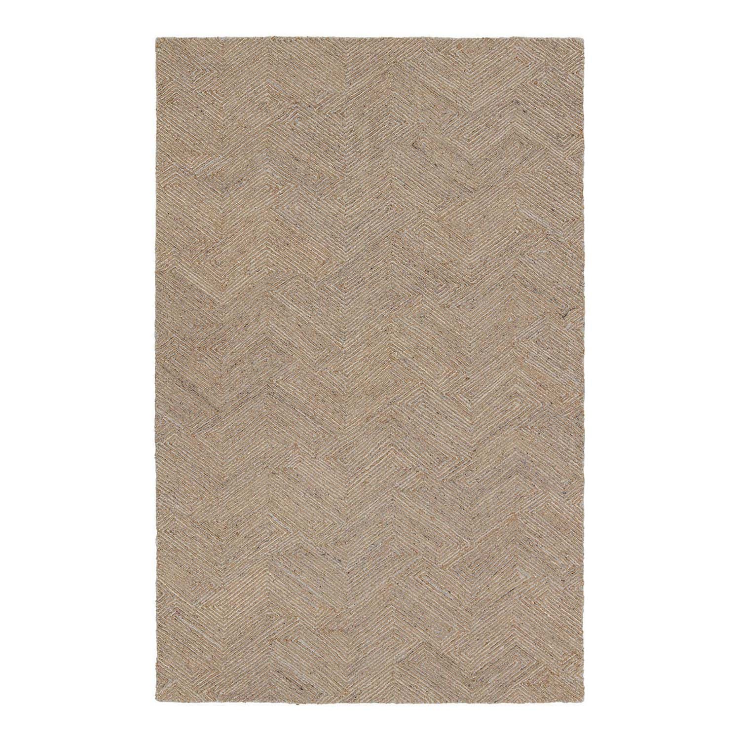 Jaipur Living Mercia Friesian Hand Tufted Rug