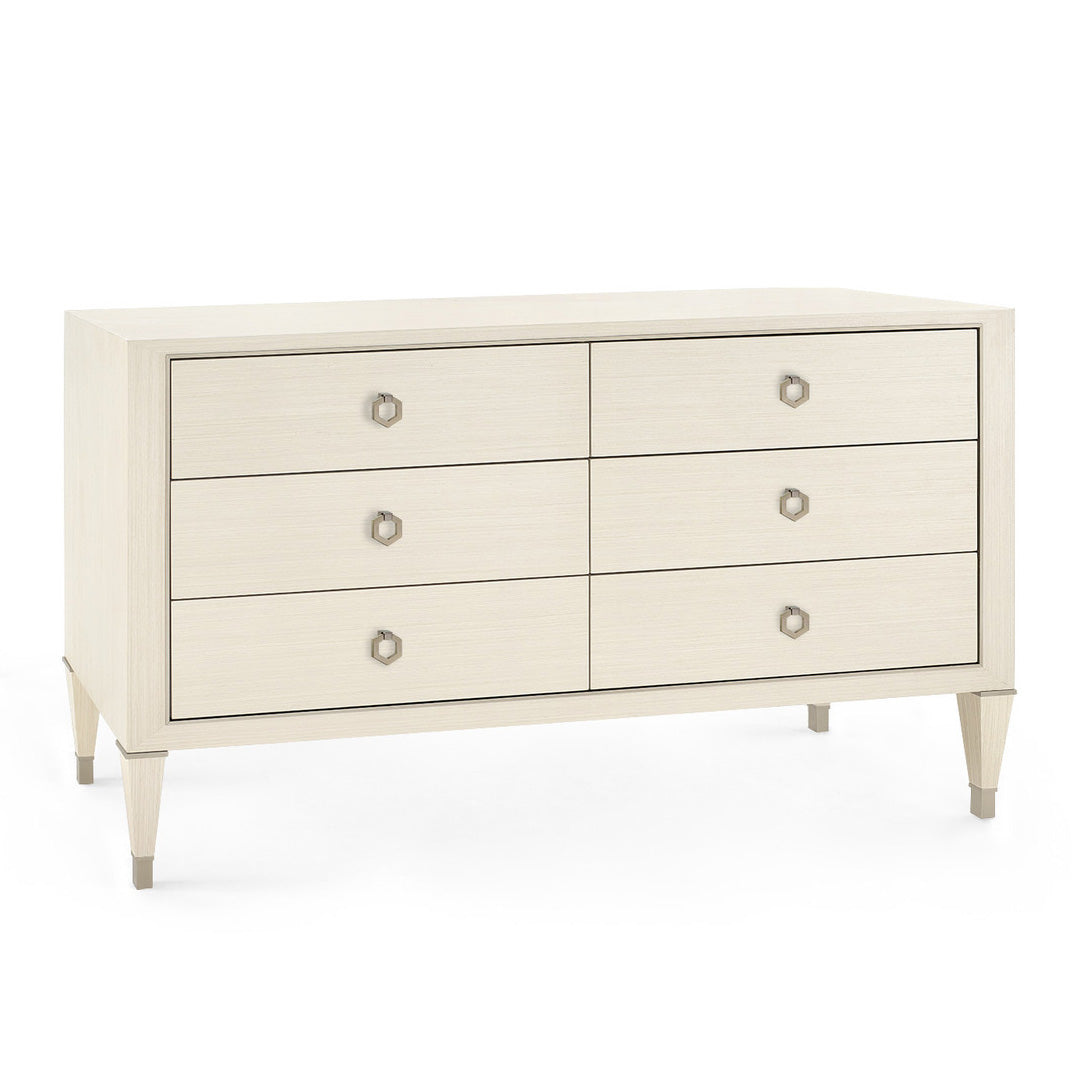 Villa and House Morris Dresser