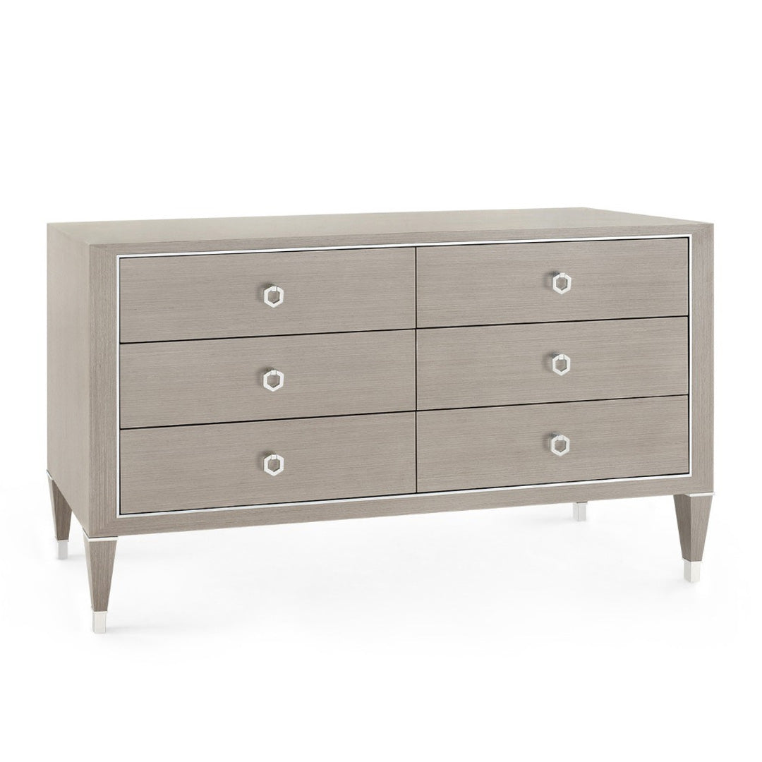 Villa and House Morris Dresser