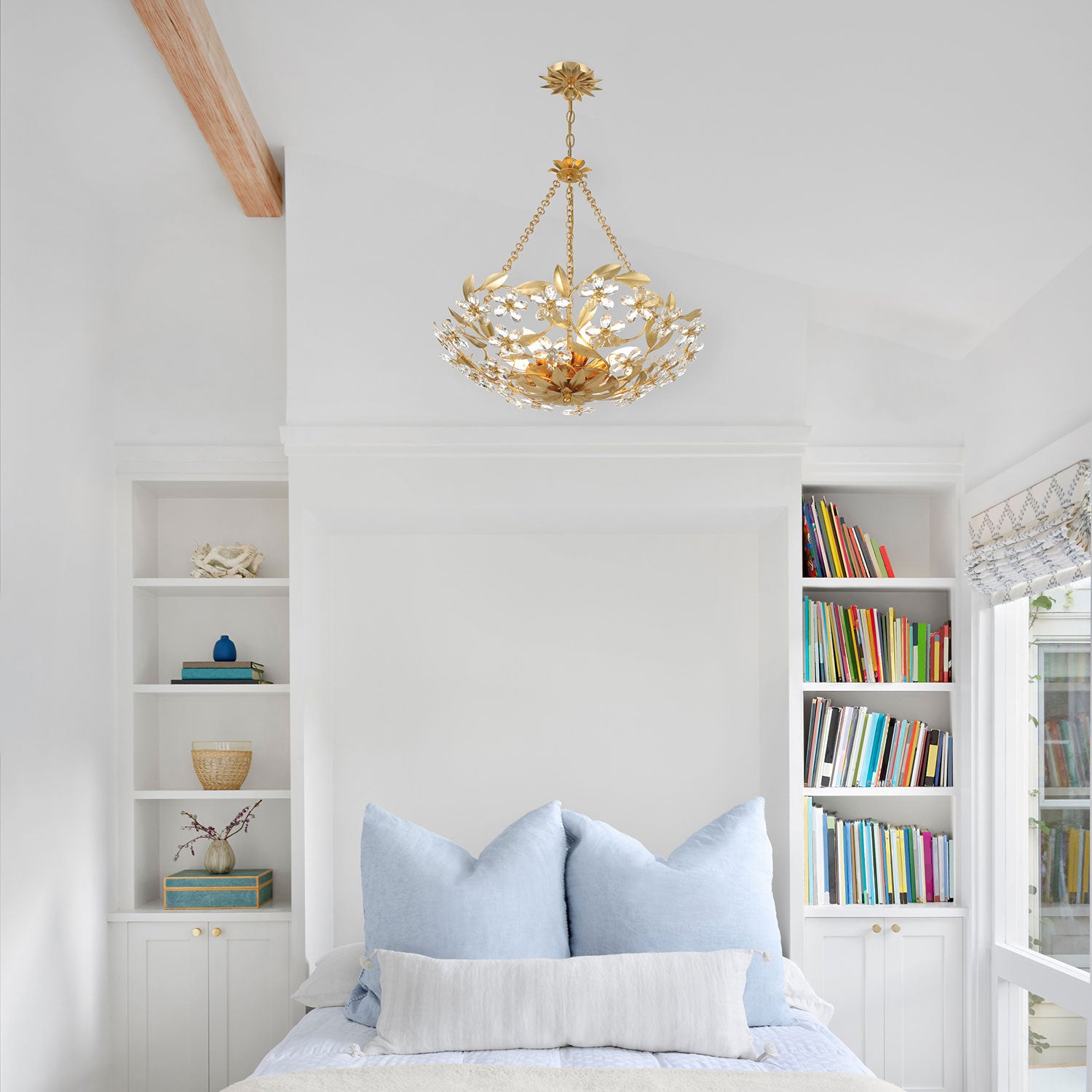 Crystorama Marselle Chandelier