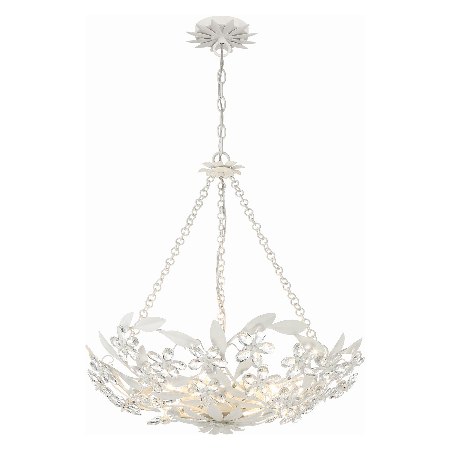 Crystorama Marselle Chandelier