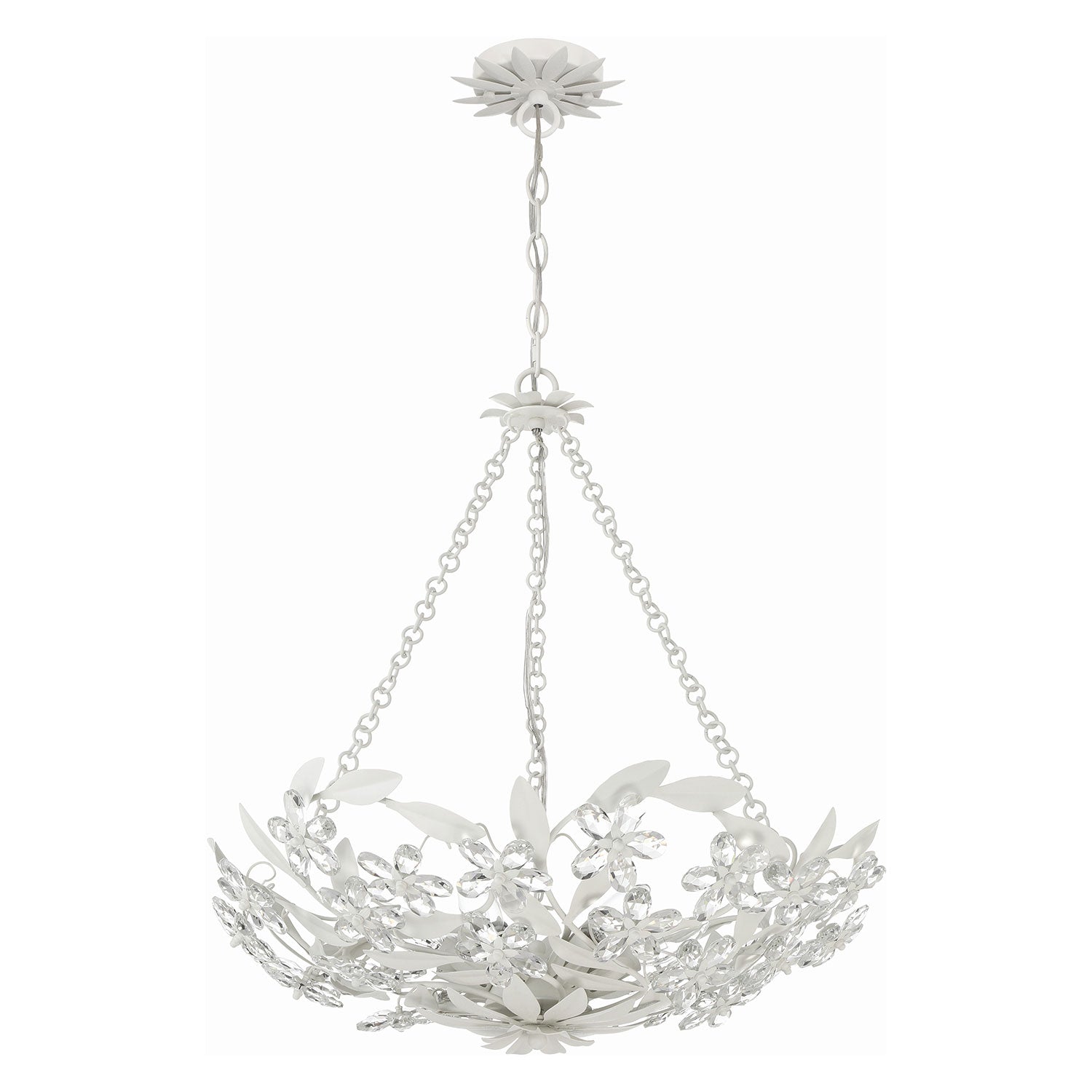 Crystorama Marselle Chandelier