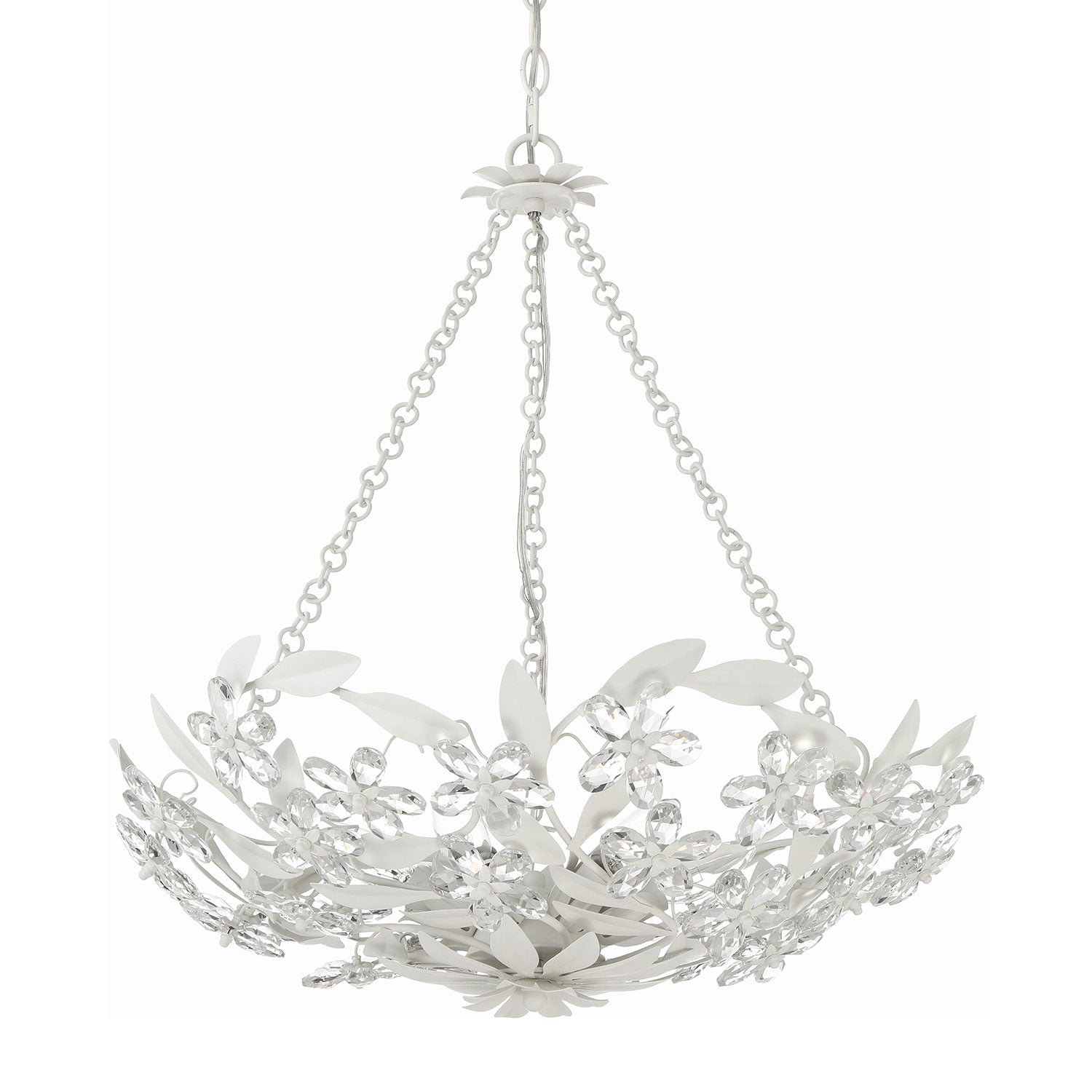 Crystorama Marselle Chandelier