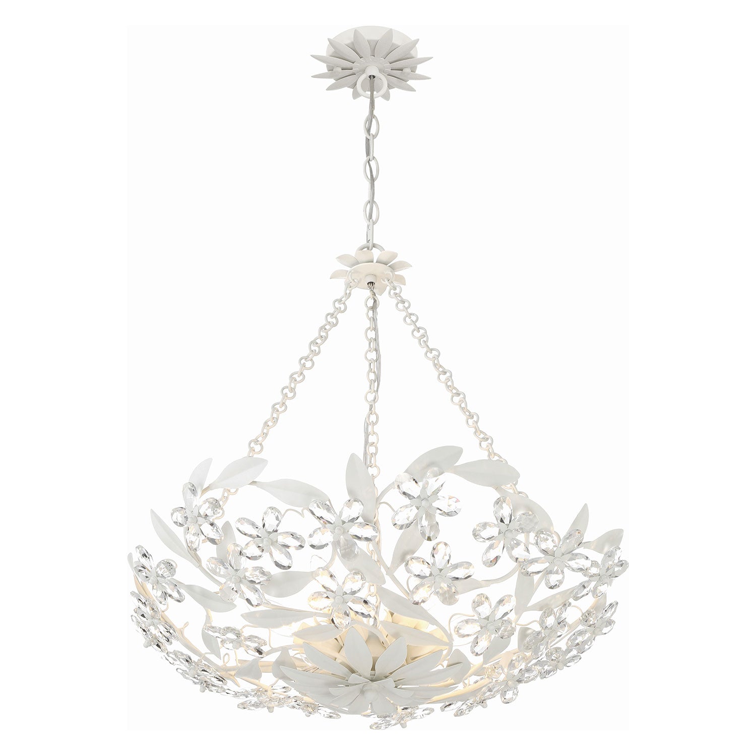 Crystorama Marselle Chandelier