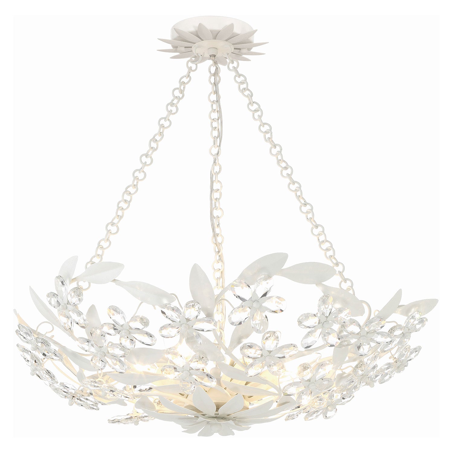 Crystorama Marselle Chandelier