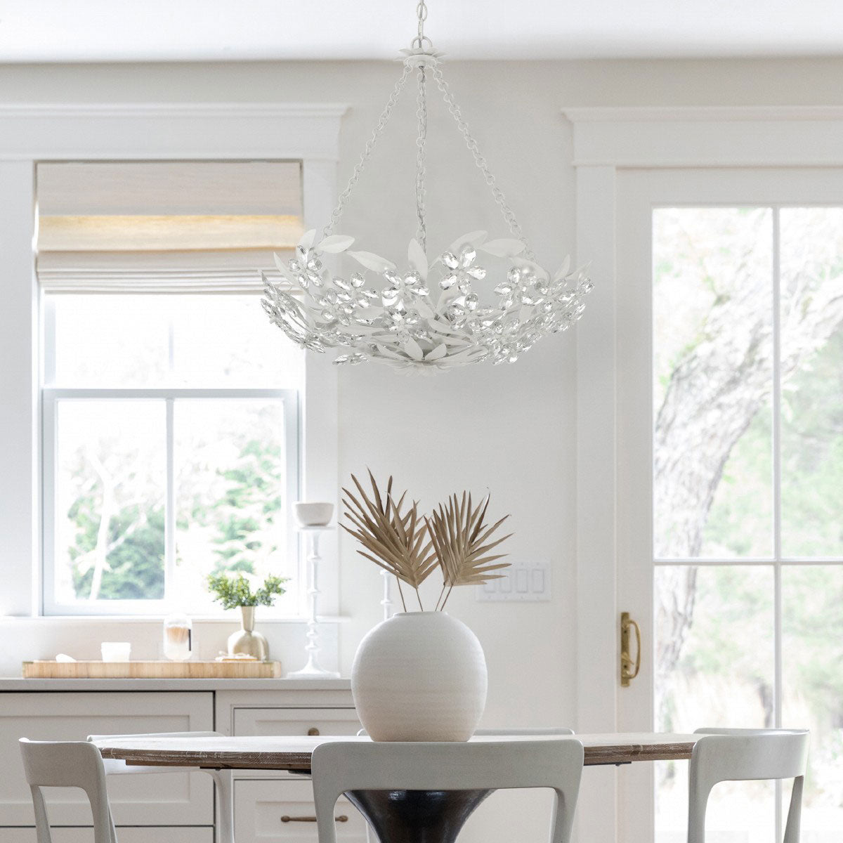 Crystorama Marselle Chandelier