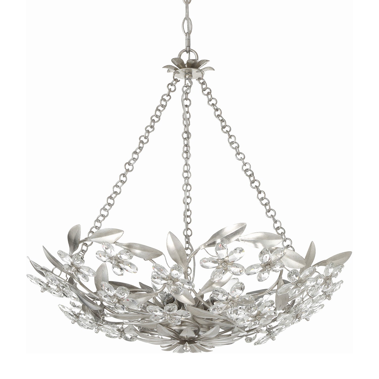 Crystorama Marselle Chandelier