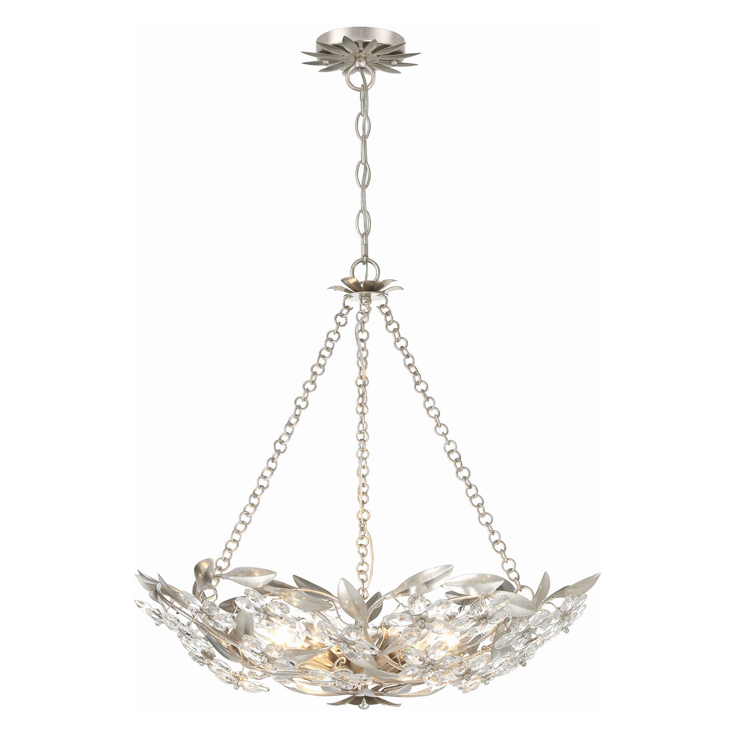 Crystorama Marselle Chandelier