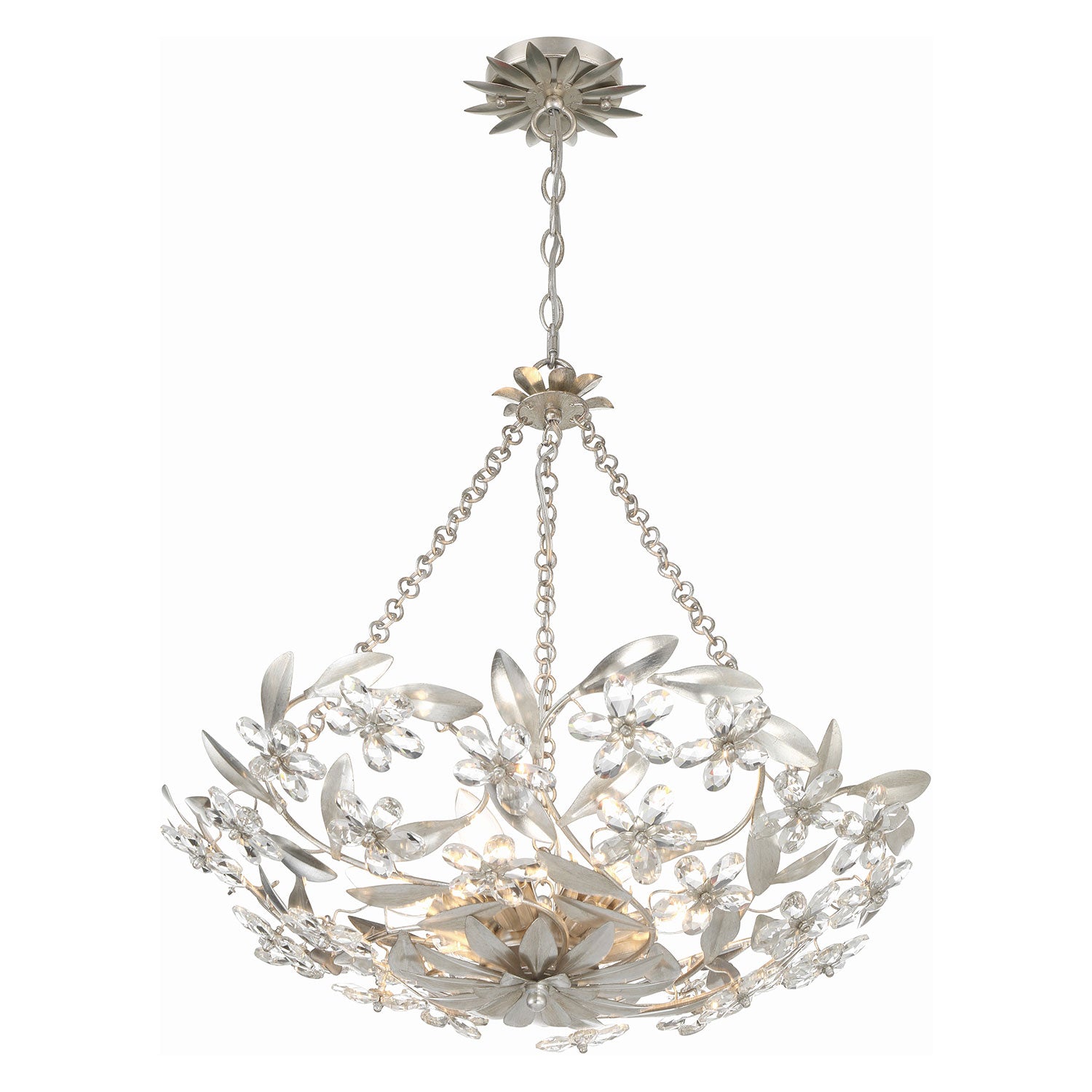 Crystorama Marselle Chandelier