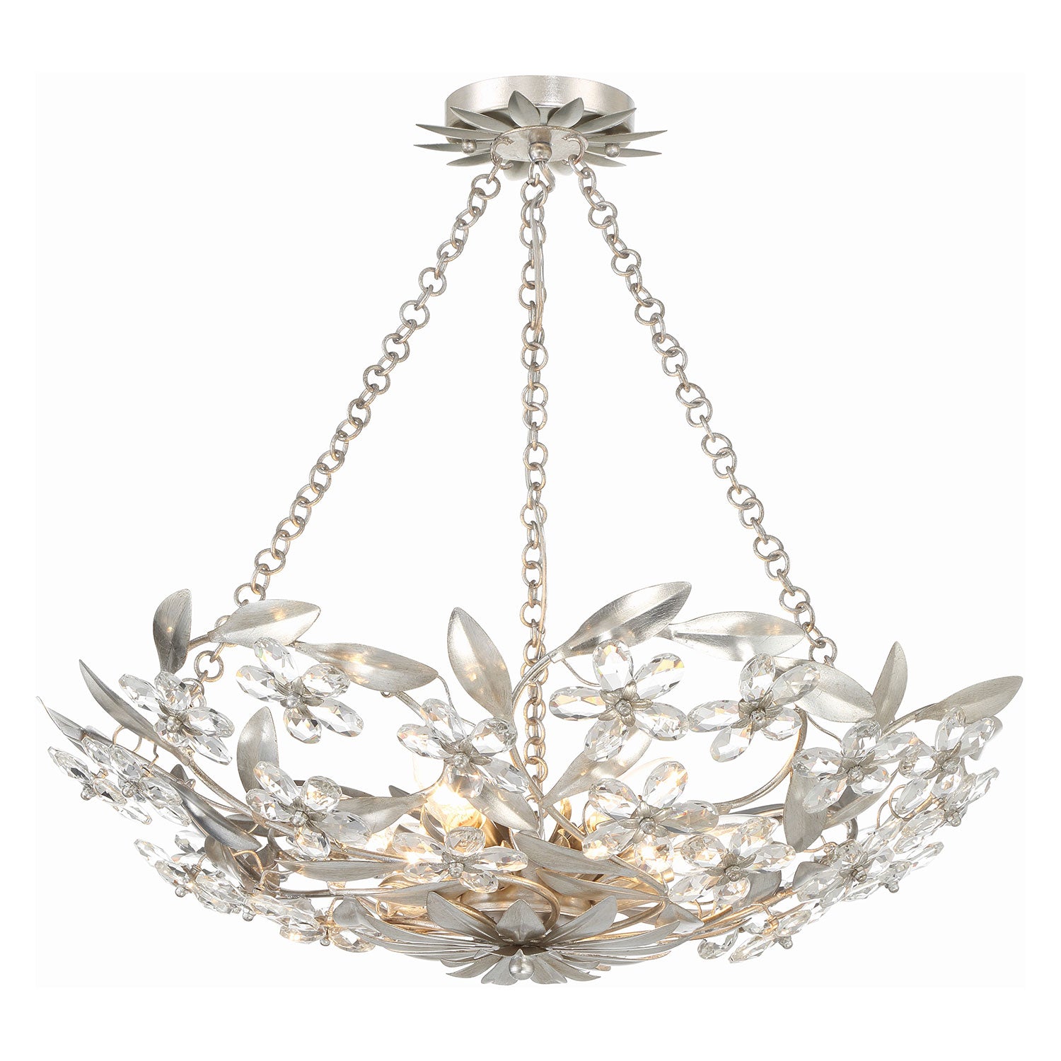 Crystorama Marselle Chandelier