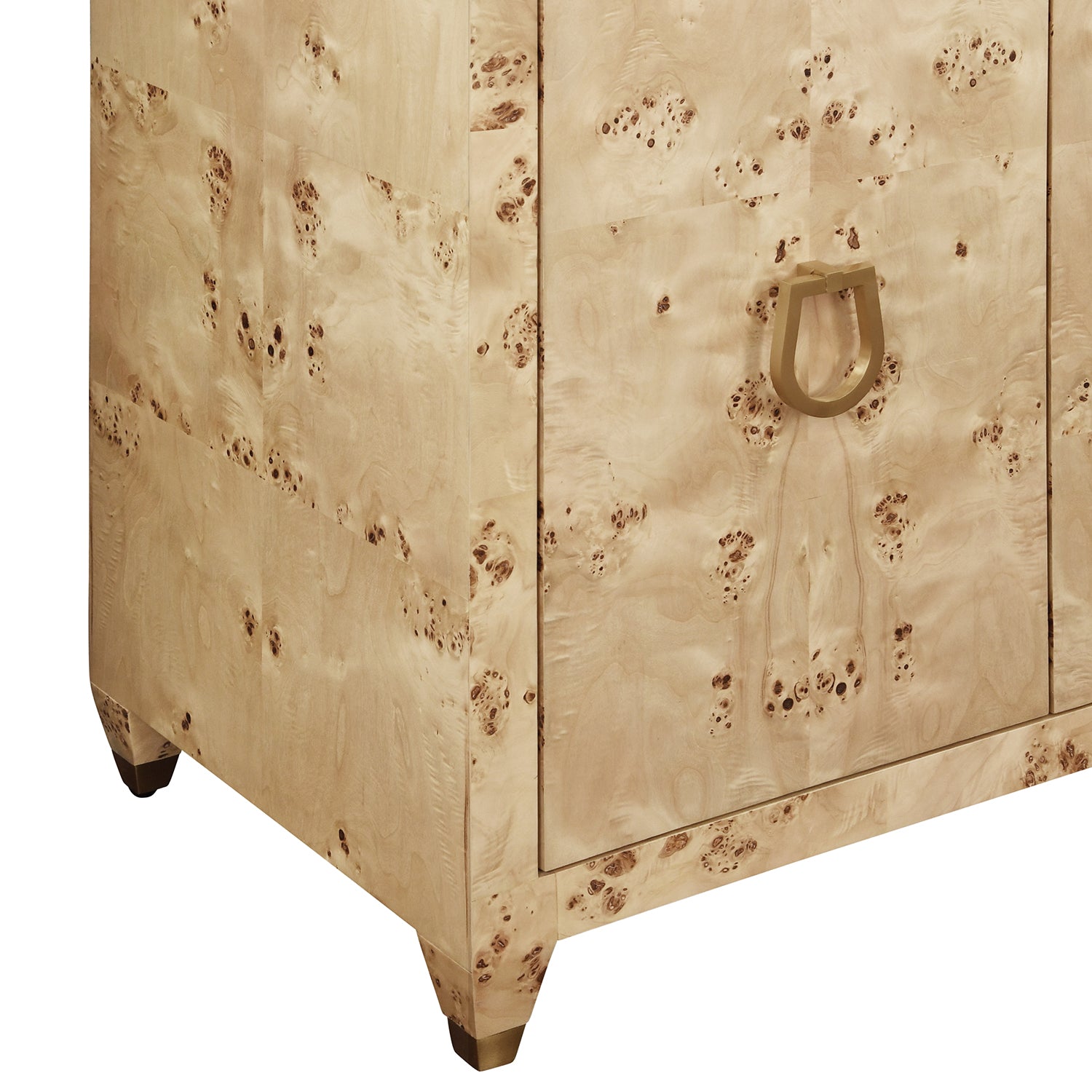 Worlds Away Mulligan 4 Door Buffet