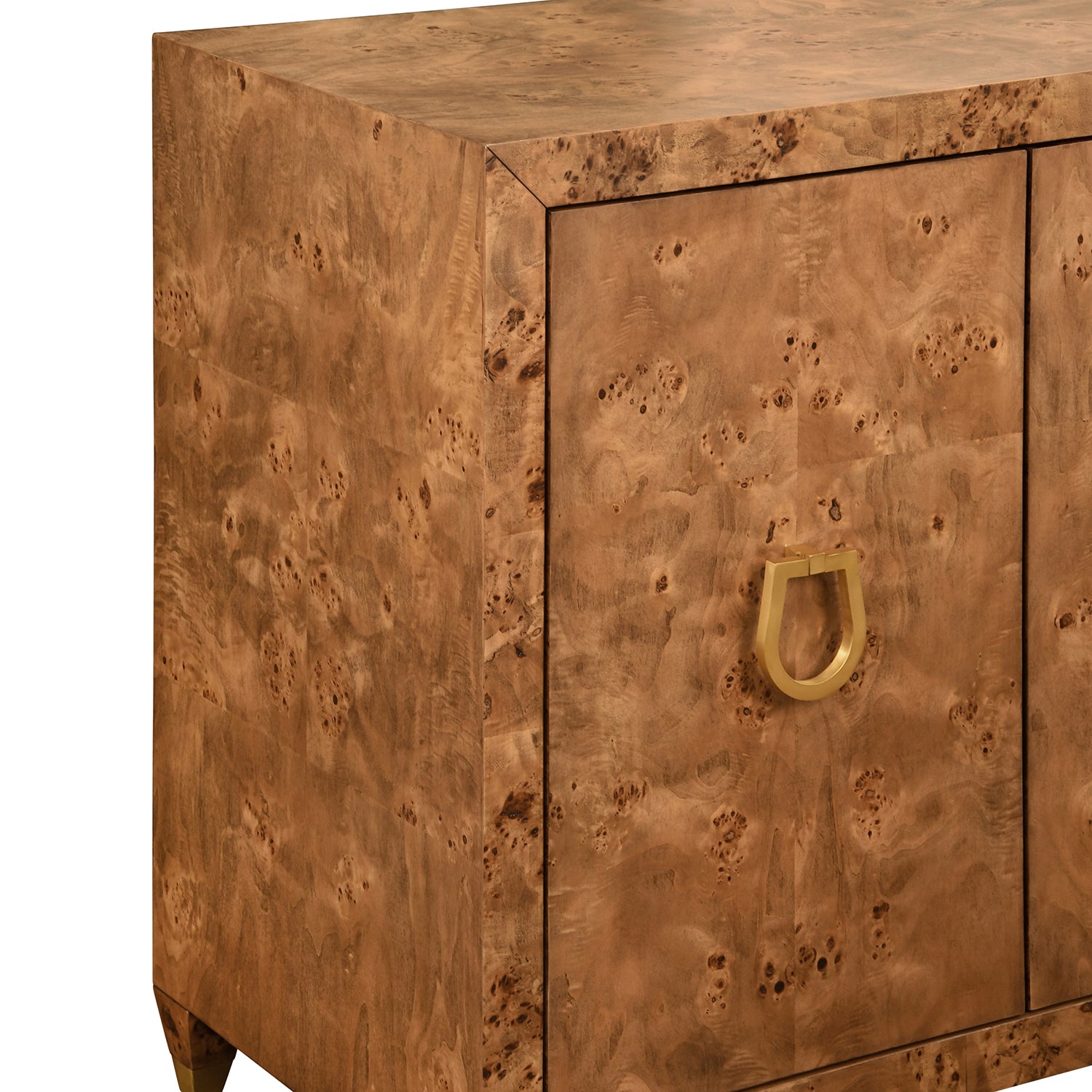 Worlds Away Mulligan 4 Door Buffet