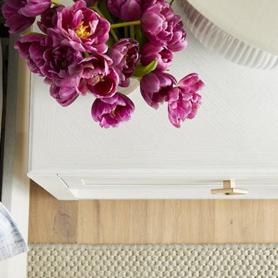Vanguard Furniture Munroe Casablanca Nightstand