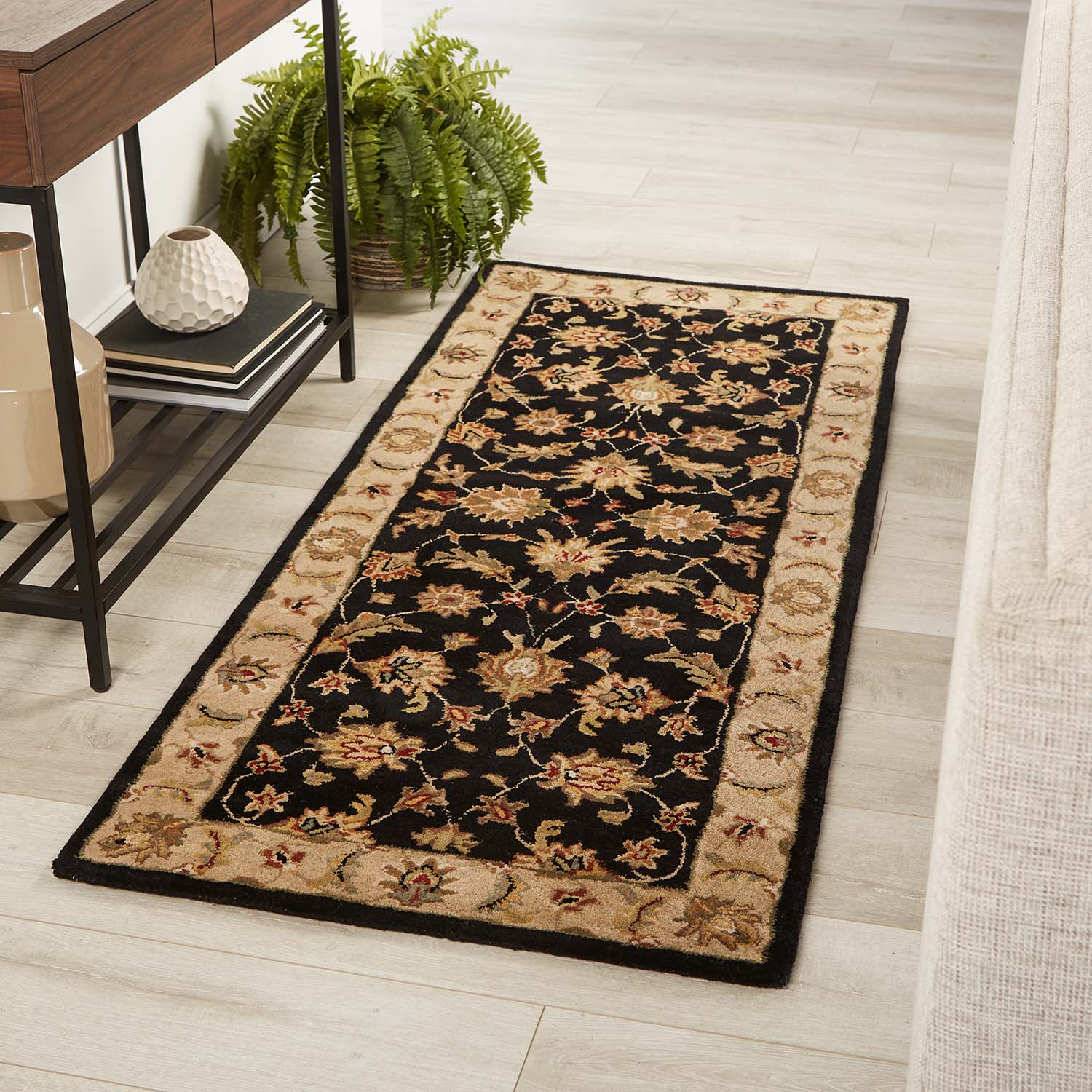 Jaipur Living Mythos Selene Hand Tufted Rug