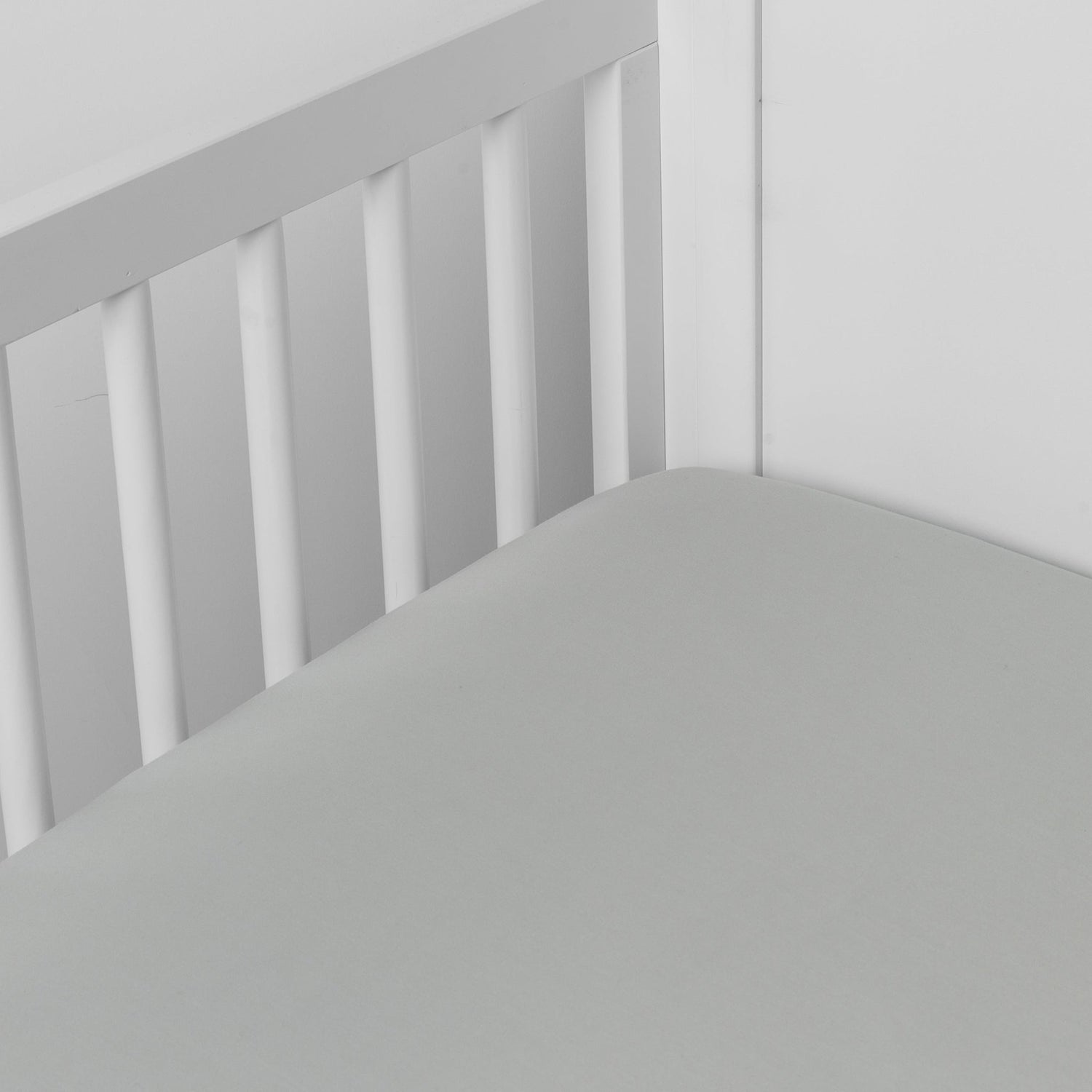 Bella Notte Madera Luxe Crib Sheet