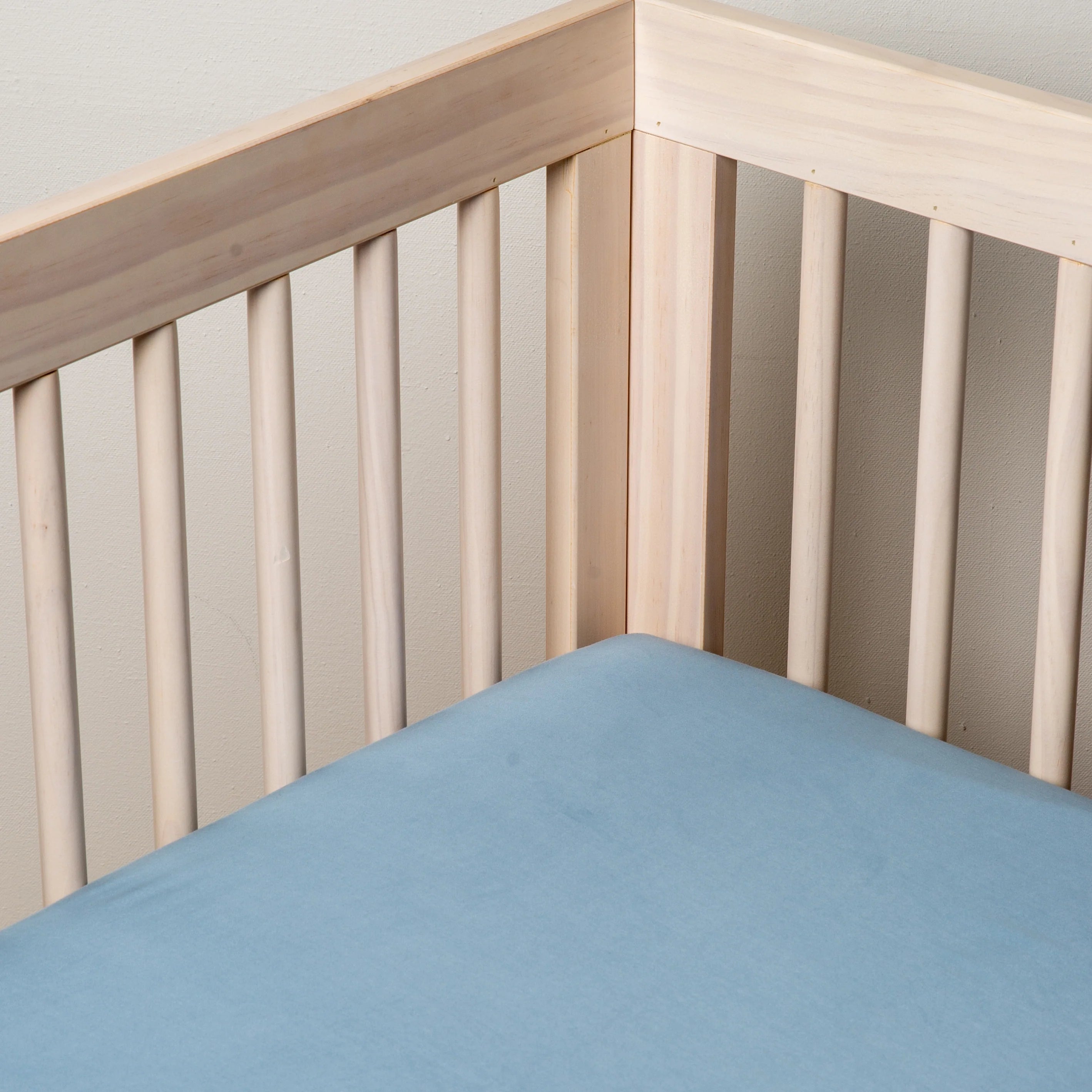 Bella Notte Madera Luxe Crib Sheet