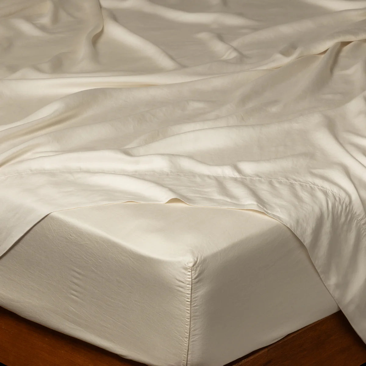 Bella Notte Madera Luxe Fitted Sheet