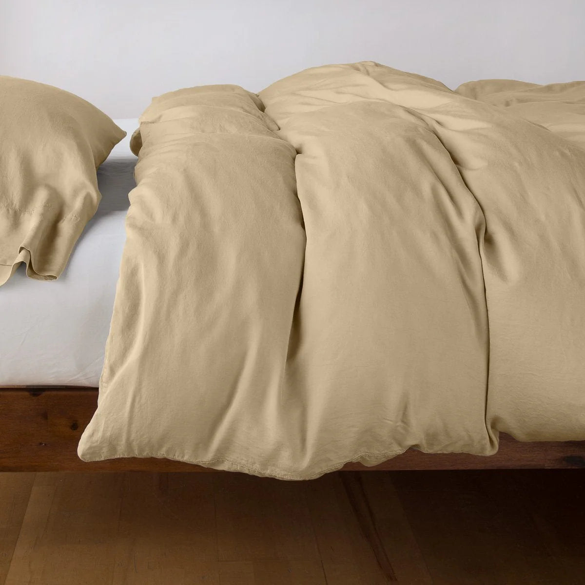 Bella Notte Madera Luxe Duvet Cover