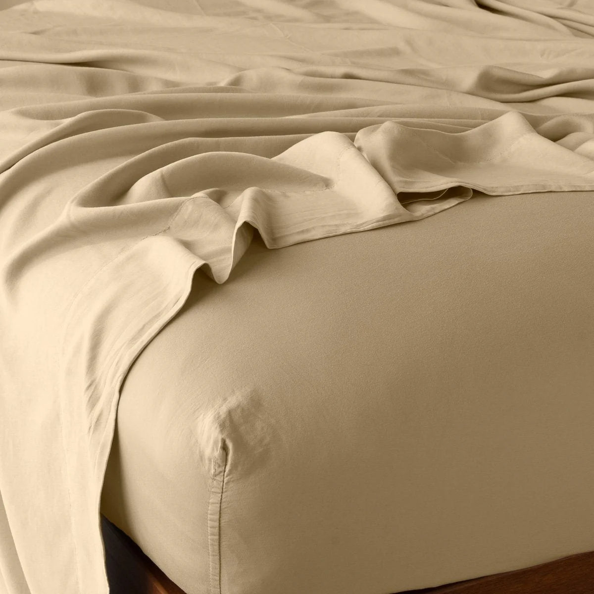 Bella Notte Madera Luxe Fitted Sheet