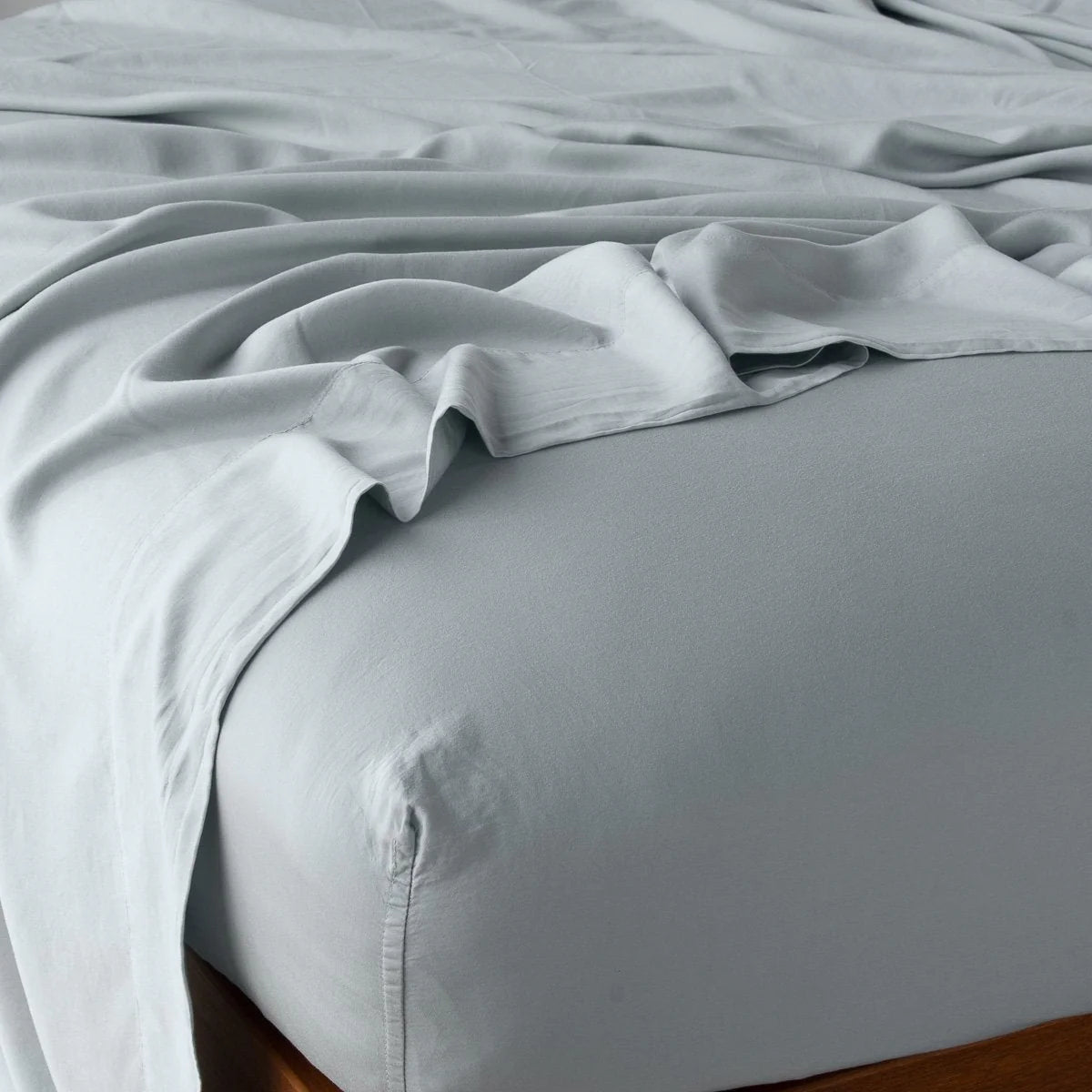 Bella Notte Madera Luxe Fitted Sheet