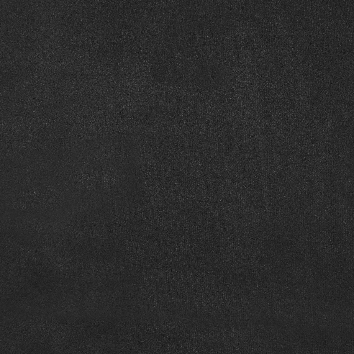 Madrid Black Velvet Upholstered Bed