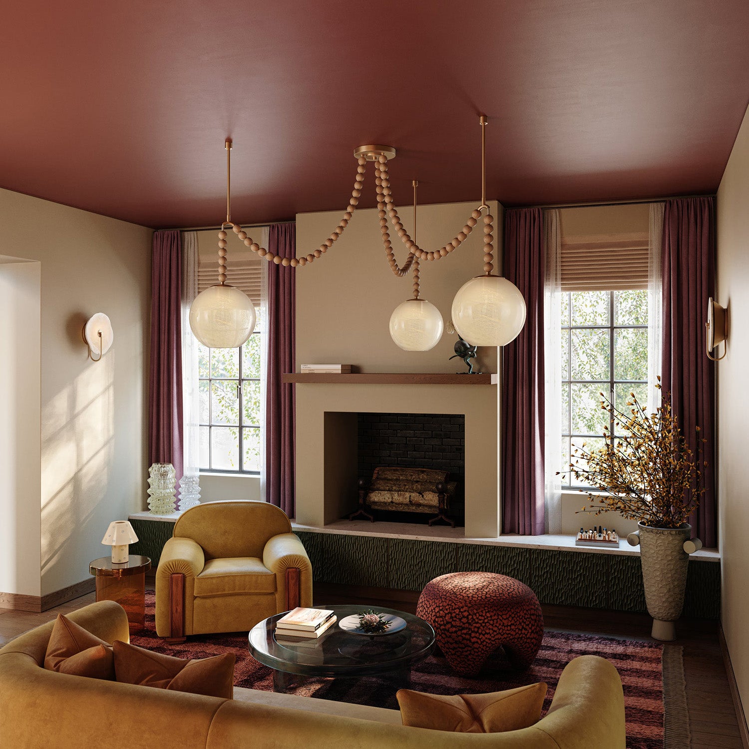 Mitzi Sariah Wall Sconce