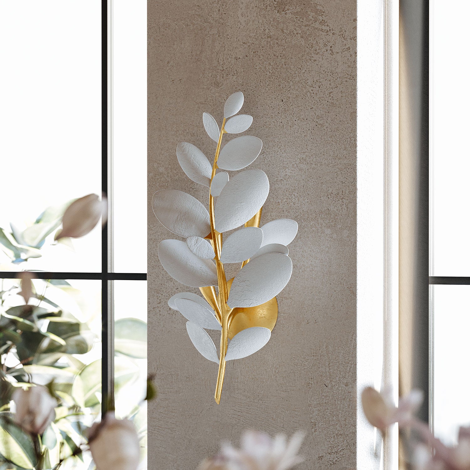 Hudson Valley Lighting Marabec Wall Sconce