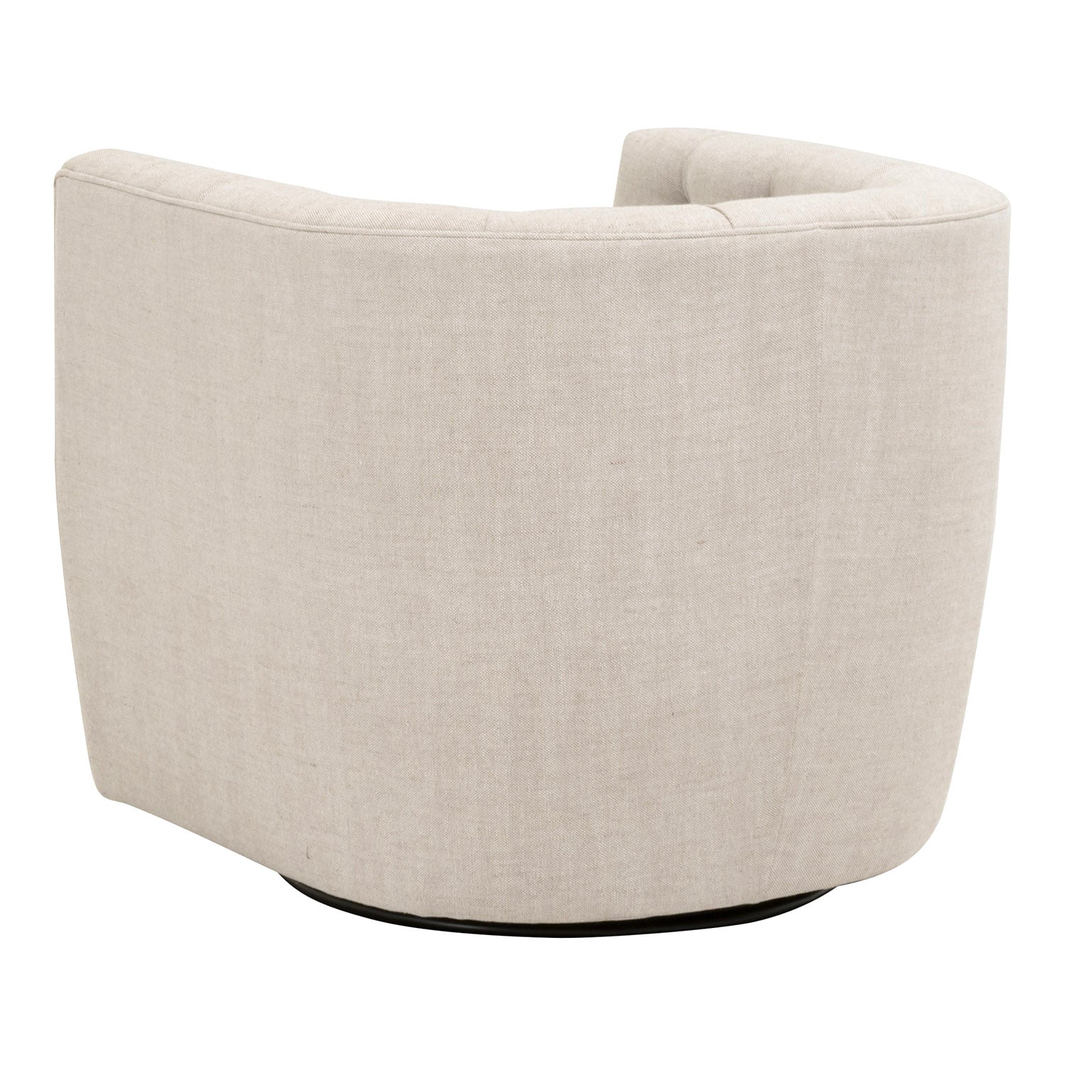 Marcel Swivel Club Chair