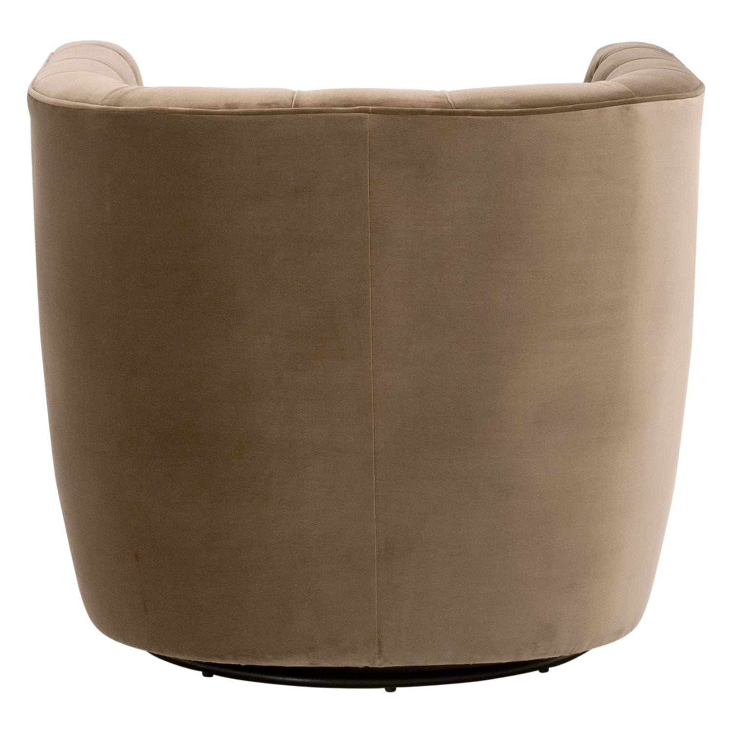 Marcel Swivel Club Chair