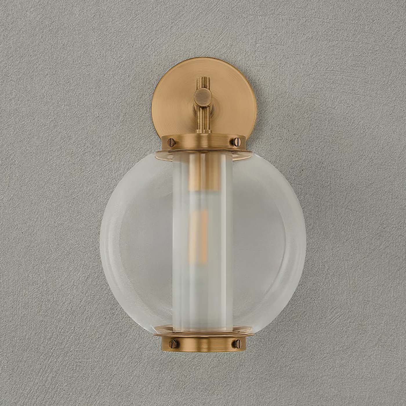 Troy Lighting Marco Exterior Wall Sconce