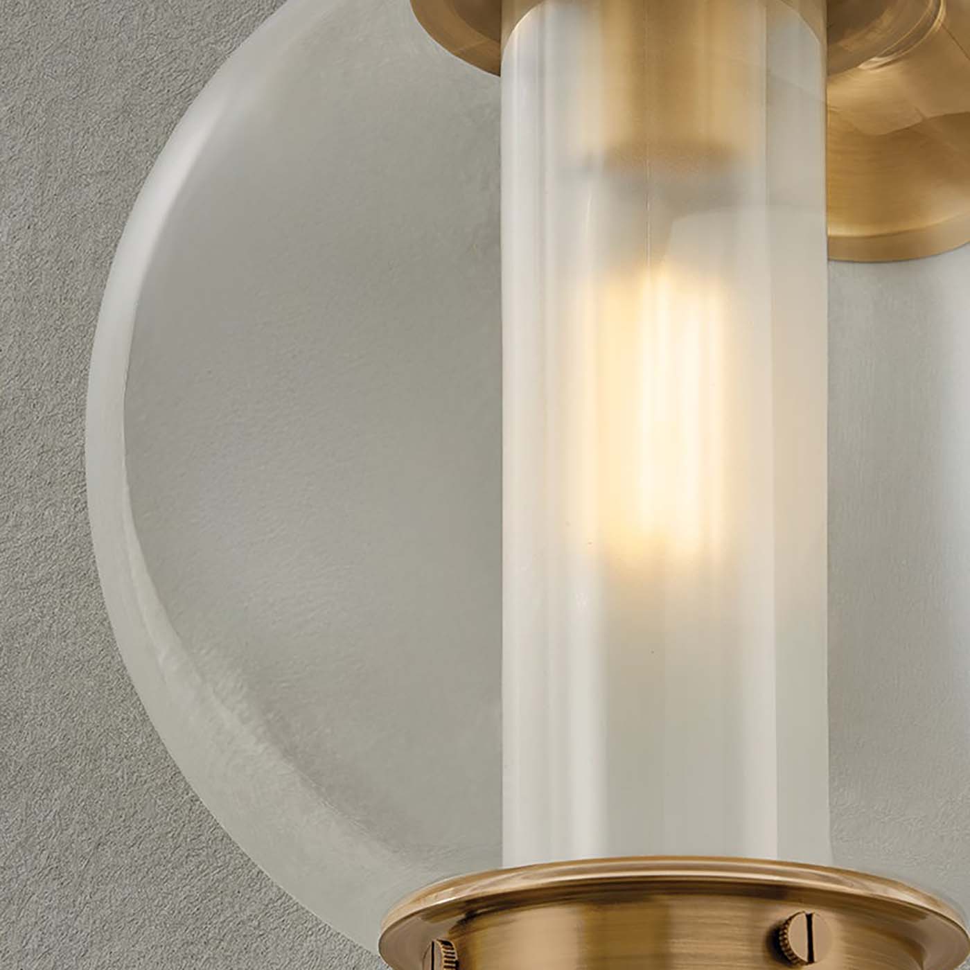 Troy Lighting Marco Exterior Wall Sconce