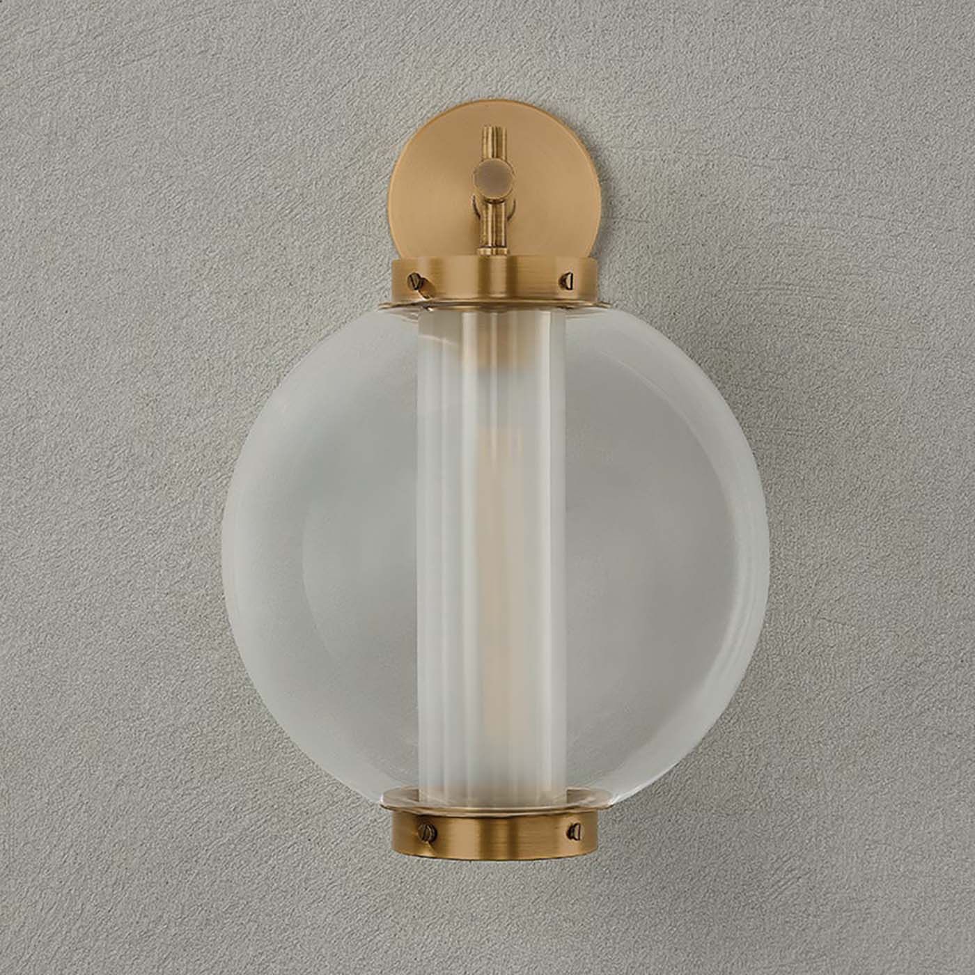 Troy Lighting Marco Exterior Wall Sconce