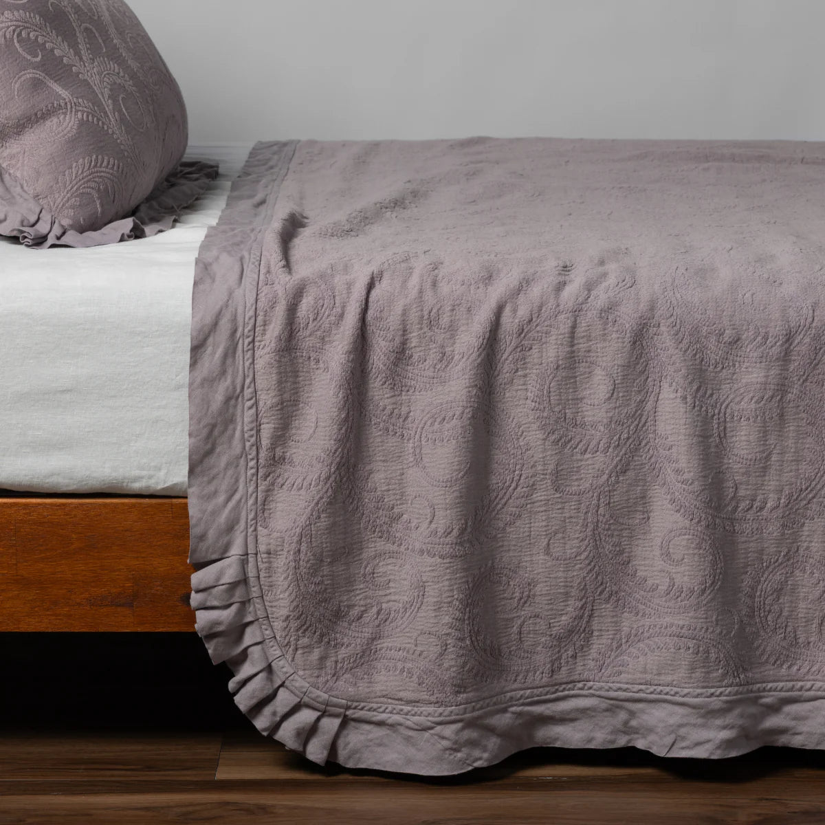 Bella Notte Marisette Bedspread