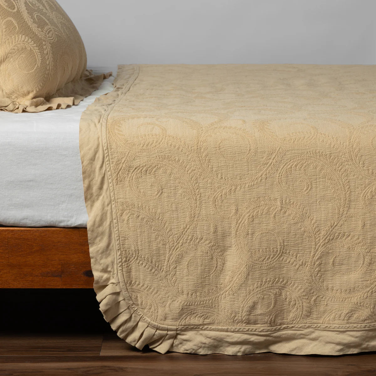 Bella Notte Marisette Bedspread