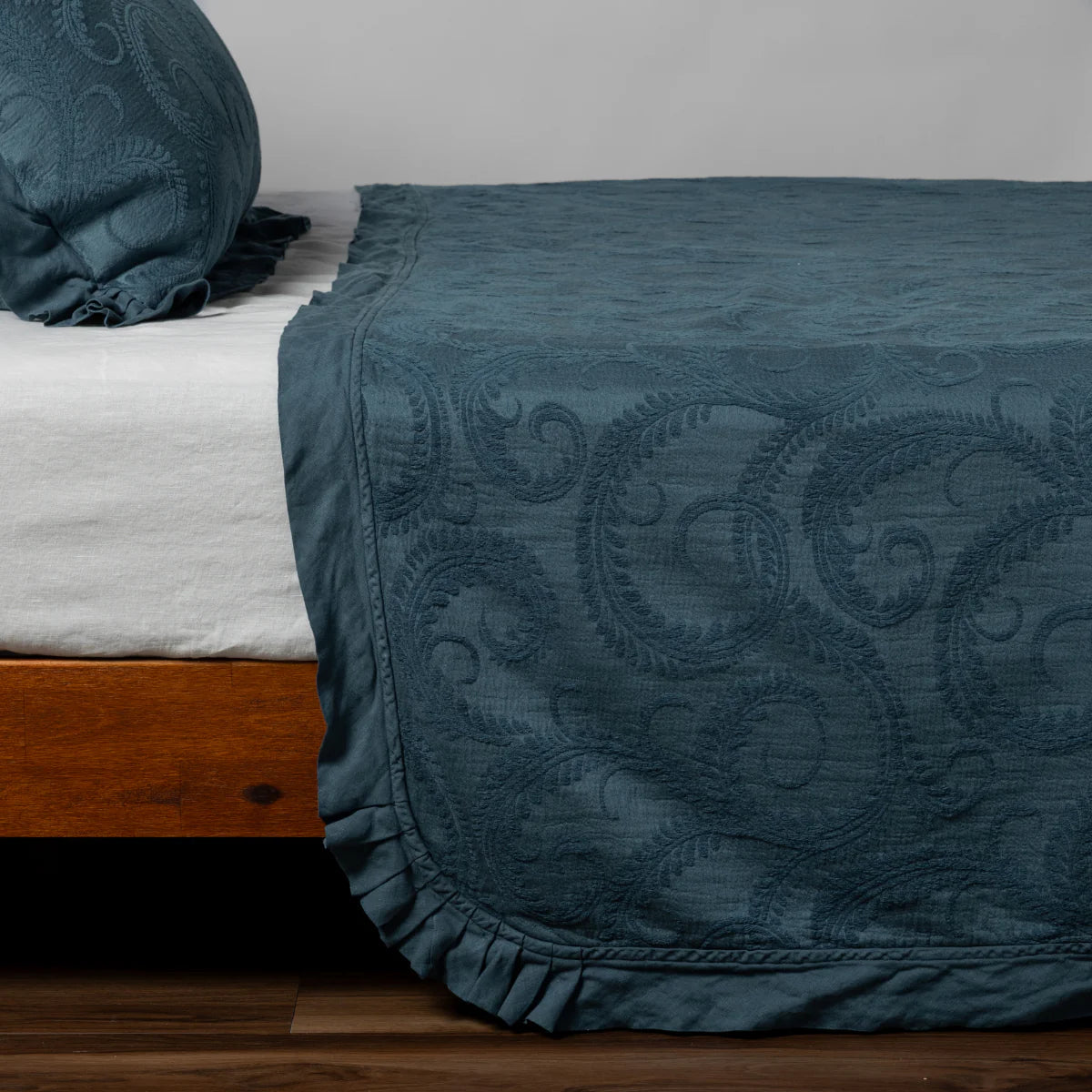 Bella Notte Marisette Bedspread