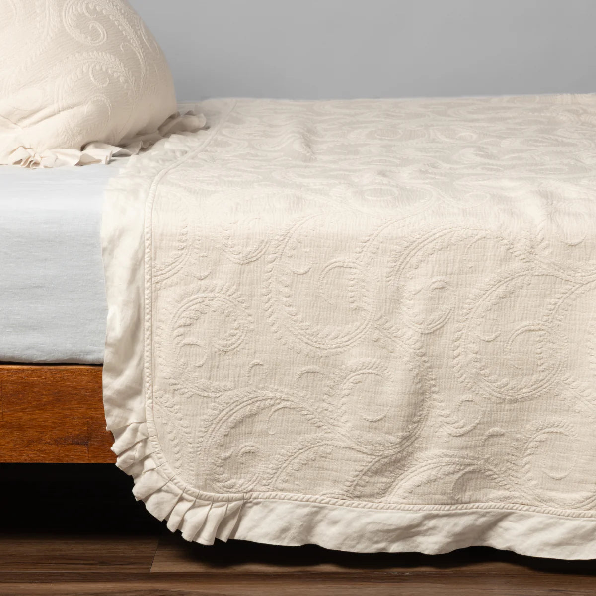 Bella Notte Marisette Bedspread