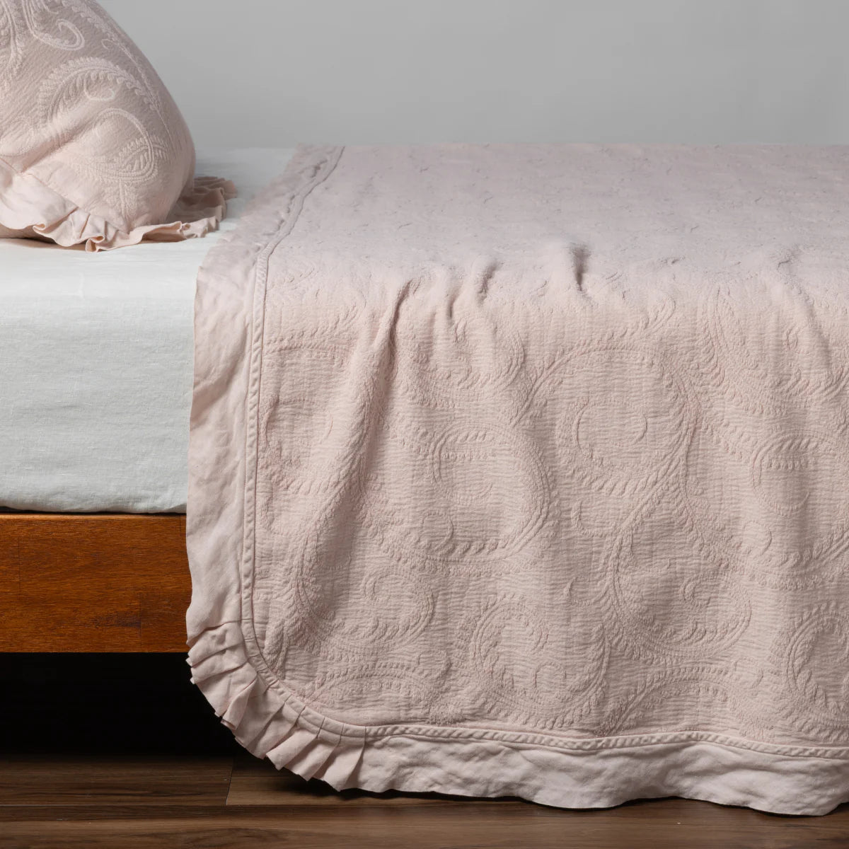 Bella Notte Marisette Bedspread