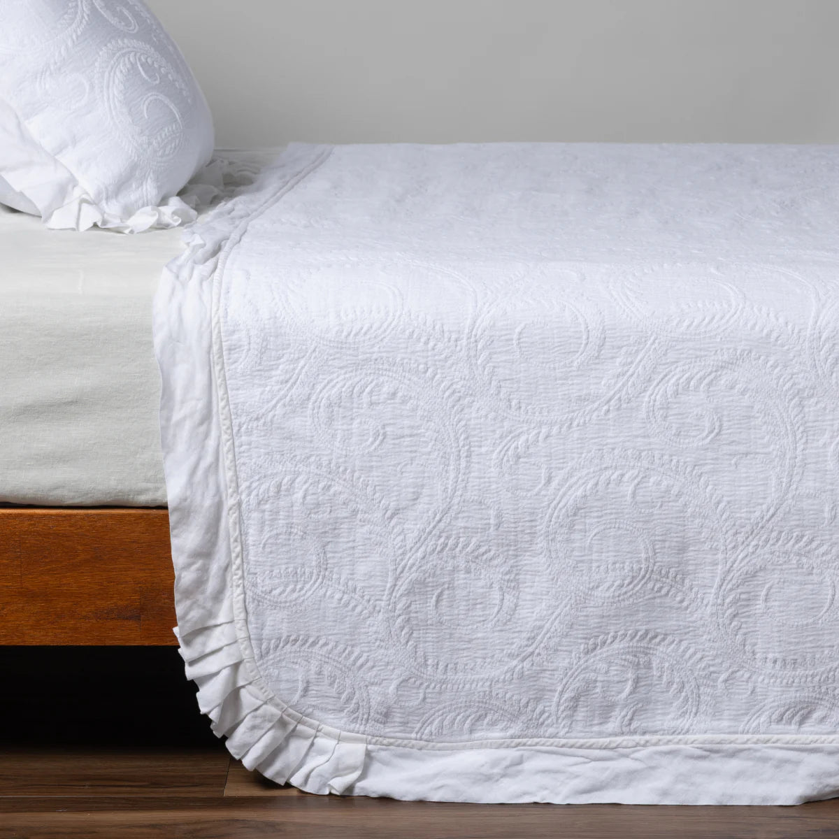 Bella Notte Marisette Bedspread