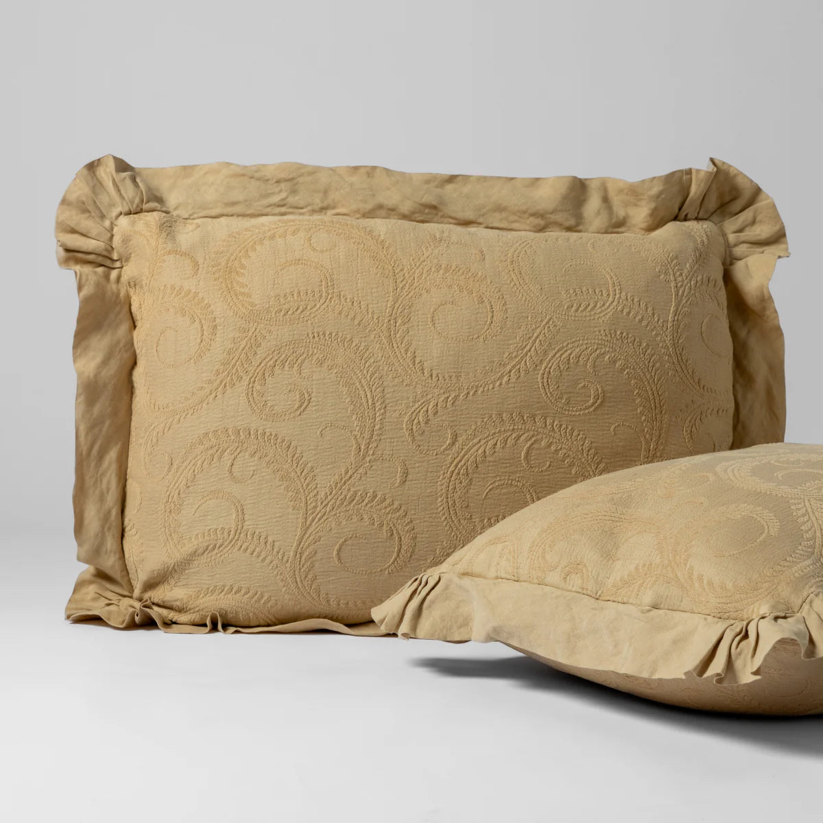 Bella Notte Marisette Pillow Sham