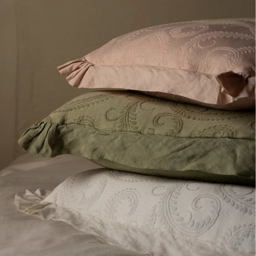Bella Notte Marisette Throw Pillow