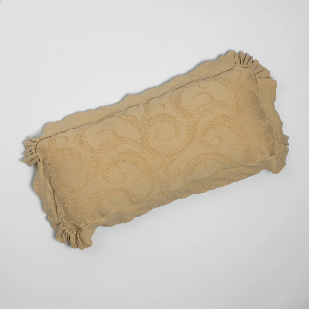 Bella Notte Marisette Throw Pillow